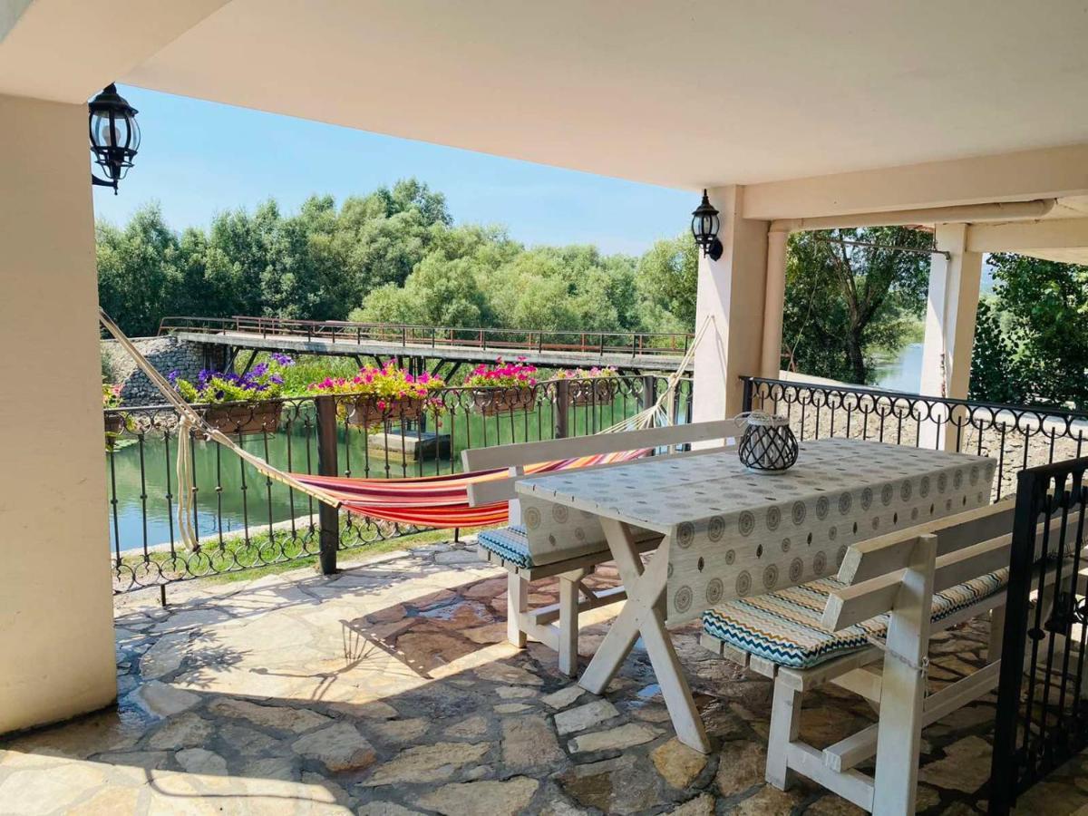 View Apartment Dodosi