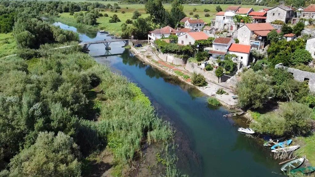 View Apartment Dodosi