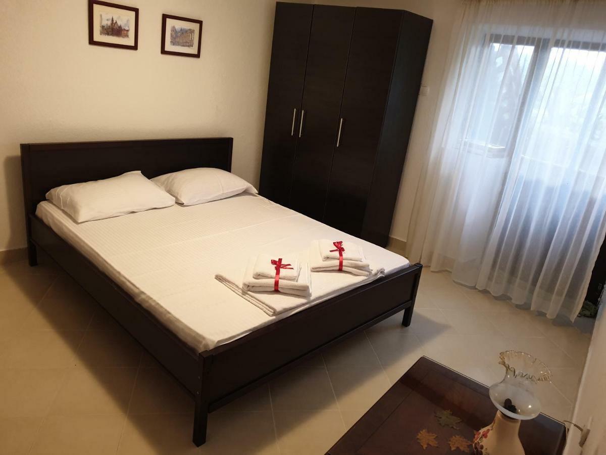 View Apartment Dodosi