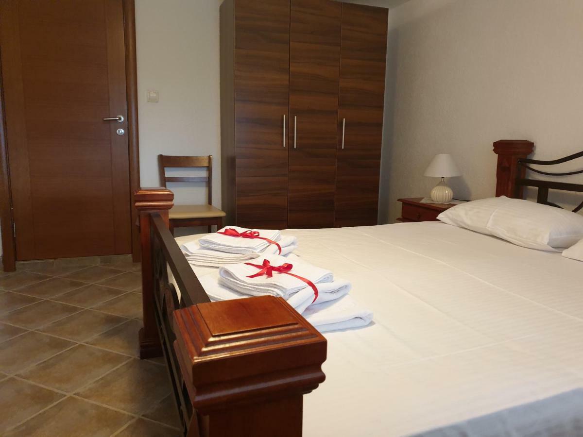 View Apartment Dodosi
